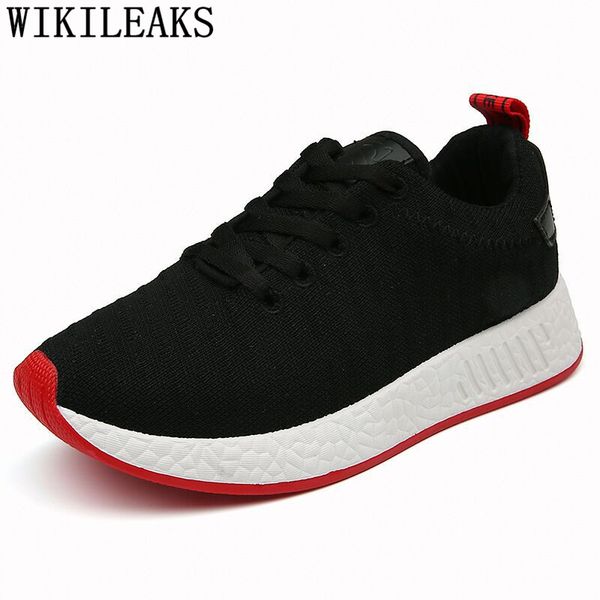 breathable shoes men shoes sneakers sports for male erkek spor ayakkabi trainers espadrilles men zapatillas hombre casual, Black
breathable shoes men shoes sneakers sports for male erkek spor ayakkabi trainers espadrilles men zapatillas hombre casual, Black