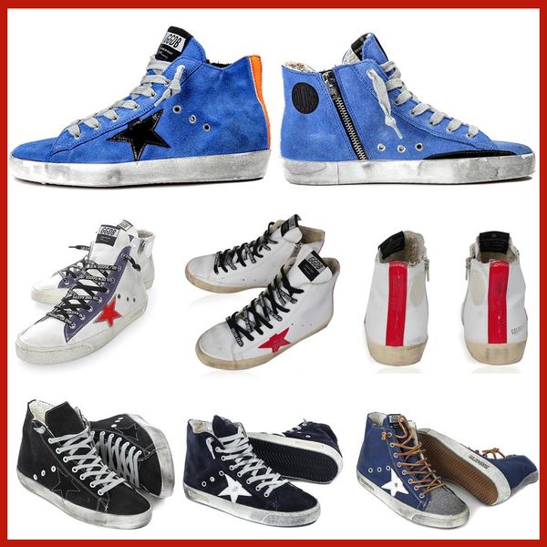 Italy deluxe brand 13 ggdb francy high neaker boot golden uper tar goo e men women ggdd gdb do old port dirty hoe ize 35 46, Silver
Italy deluxe brand 13 ggdb francy high neaker boot golden uper tar goo e men women ggdd gdb do old port dirty hoe ize 35 46, Silver