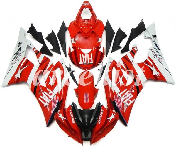4 gifts new abs full fairings kit fit for yamaha yzf-r6 2008 2009 2010 2011 2012 2013 2014 2015 2016 bodywork set red gloss
4 gifts new abs full fairings kit fit for yamaha yzf-r6 2008 2009 2010 2011 2012 2013 2014 2015 2016 bodywork set red gloss