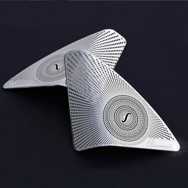 stainless steel car door audio speaker sequins cover trim sticker for mercedes benz c-class c180 c200 w205 styling 2015-2018 auto accessory
stainless steel car door audio speaker sequins cover trim sticker for mercedes benz c-class c180 c200 w205 styling 2015-2018 auto accessory