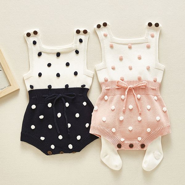 knitted baby clothes newborn baby rompers handmade pompom girl romper cotton infant boys jumpsuit overalls, Blue
knitted baby clothes newborn baby rompers handmade pompom girl romper cotton infant boys jumpsuit overalls, Blue