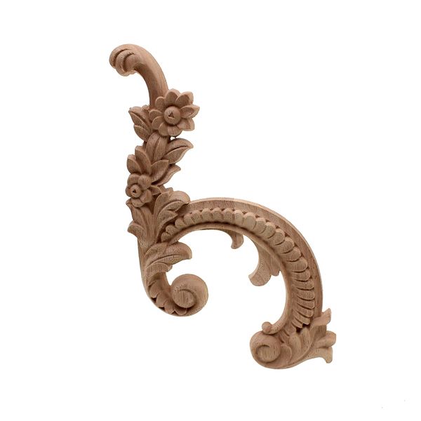 vintage unpainted wood carved decal corner applique frame for home furniture wall cabinet door decorative wooden miniature craft
vintage unpainted wood carved decal corner applique frame for home furniture wall cabinet door decorative wooden miniature craft