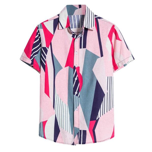 2020 feitong color block men's shirt cotton linen summer button turn-down collar short sleeve casual printed male hawaii shirt, White;black
2020 feitong color block men's shirt cotton linen summer button turn-down collar short sleeve casual printed male hawaii shirt, White;black