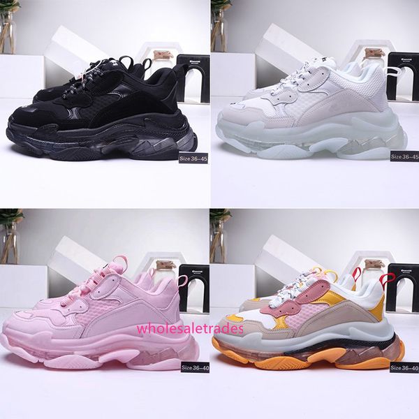 горячо!!2020 fashion paris 17fw triple-s sneaker triple s running dad shoes for men s women бежевый черный ceahp спортивный дизайнер размер
горячо!!2020 fashion paris 17fw triple-s sneaker triple s running dad shoes for men s women бежевый черный ceahp спортивный дизайнер размер