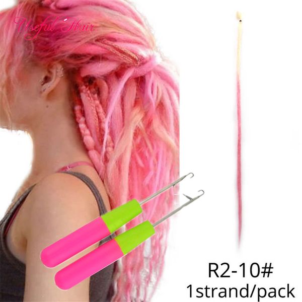 hair ribbons fake dirty braided african dreads small dreadlocks color rope connected with gradient headwear synthetic braiding hair handmade, Black
hair ribbons fake dirty braided african dreads small dreadlocks color rope connected with gradient headwear synthetic braiding hair handmade, Black