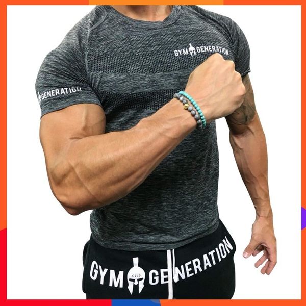 boussac punisher running shirt men t-shirt short sleeve compression shirts gym t shirt fitness sport mens soccer jersey, Black;blue
boussac punisher running shirt men t-shirt short sleeve compression shirts gym t shirt fitness sport mens soccer jersey, Black;blue