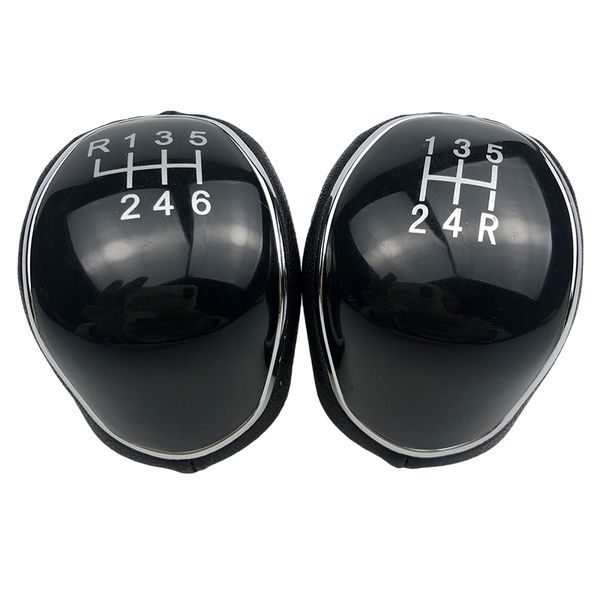 5/6 speed car styling accessories black leather gear shift knob for gearknob shifter gear lever stick pen head handball
5/6 speed car styling accessories black leather gear shift knob for gearknob shifter gear lever stick pen head handball