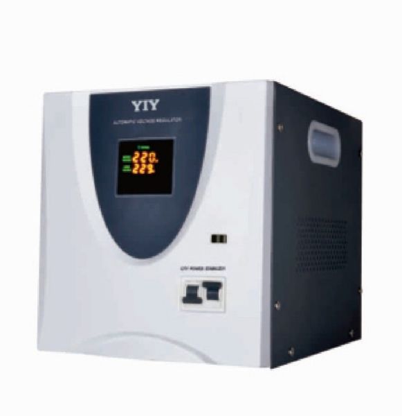 avr3-10kva yiy ac automatic voltage regulator stabilizer 10000va/mcu control/single phase/split phase/factory direct sale/support customize
avr3-10kva yiy ac automatic voltage regulator stabilizer 10000va/mcu control/single phase/split phase/factory direct sale/support customize