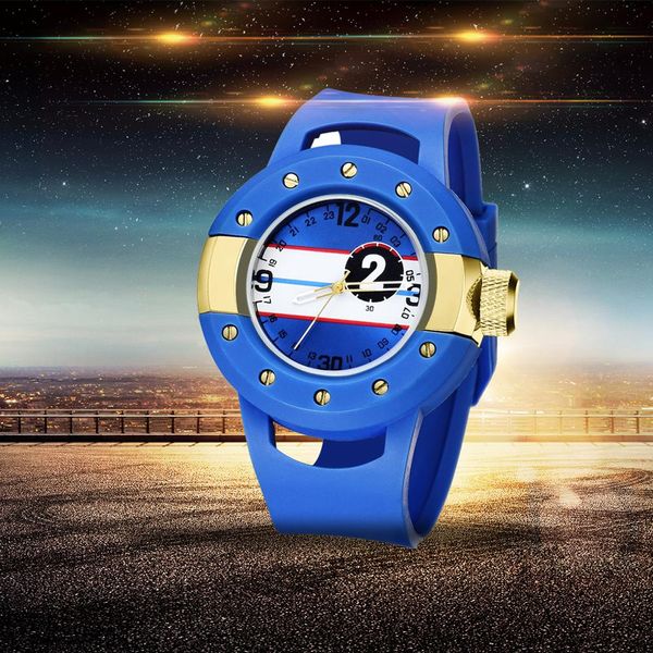 mens sports watches relogio masculino 2019 men silicone strap quartz watch shockproof electronic wristwatch reloj hombr, Slivery;brown
mens sports watches relogio masculino 2019 men silicone strap quartz watch shockproof electronic wristwatch reloj hombr, Slivery;brown