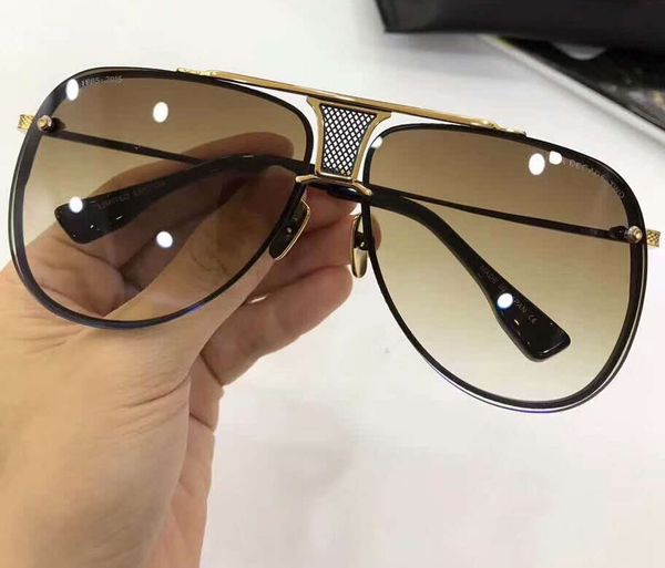 vintage classic pilot sunglasses 2082 frame sun gradient and mens lens with box sunglasses black/gold new eyewear glasses matte brown, White;black
vintage classic pilot sunglasses 2082 frame sun gradient and mens lens with box sunglasses black/gold new eyewear glasses matte brown, White;black