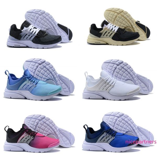 new sports presto running shoes men women presto ultra br qs yellow pink oreo outdoor fashion jogging sneakers size eur 36-46
new sports presto running shoes men women presto ultra br qs yellow pink oreo outdoor fashion jogging sneakers size eur 36-46