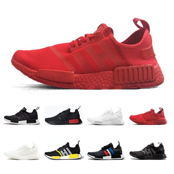 2019 whosale nmd r1 running shoes for men women breathable sports walking mens trainers japan black thunder og clasic sneakers
2019 whosale nmd r1 running shoes for men women breathable sports walking mens trainers japan black thunder og clasic sneakers