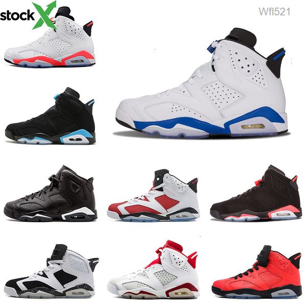 wholesale 6s mens basketball shoes unc carmine angry bull sport blue infrared marron men trainers sneaker 6 sports shoe size 8-13 on sale, Black
wholesale 6s mens basketball shoes unc carmine angry bull sport blue infrared marron men trainers sneaker 6 sports shoe size 8-13 on sale, Black