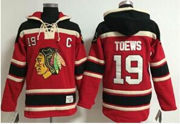 chicageo blackhawks vintage hockey jerseys 19 jonathan toews 2 duncan keith hoodie pullover sweatshirts winter jackets stitched, Black;red
chicageo blackhawks vintage hockey jerseys 19 jonathan toews 2 duncan keith hoodie pullover sweatshirts winter jackets stitched, Black;red