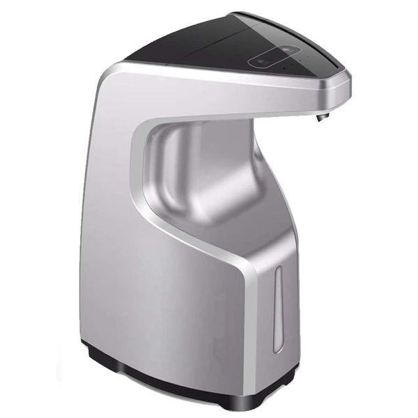 shgo non contact soap dispenser, infrared automatic foam soap dispenser, no press hands-wall dispenser
shgo non contact soap dispenser, infrared automatic foam soap dispenser, no press hands-wall dispenser