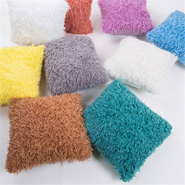 plush soft solid feather down cushion cover plush pillows case luxury sofa bed car room home decor living room cushions
plush soft solid feather down cushion cover plush pillows case luxury sofa bed car room home decor living room cushions