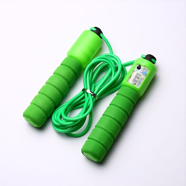 jump ropes with counter sports fitness adjustable fast speed counting jump skip rope skipping wire hb88
jump ropes with counter sports fitness adjustable fast speed counting jump skip rope skipping wire hb88