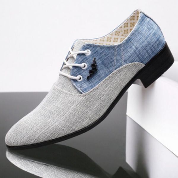 hombre vestir men wedding canvas casual shoes breathable canvas leather loafers 2018 mens flats shoes chaussures hommes, Black
hombre vestir men wedding canvas casual shoes breathable canvas leather loafers 2018 mens flats shoes chaussures hommes, Black