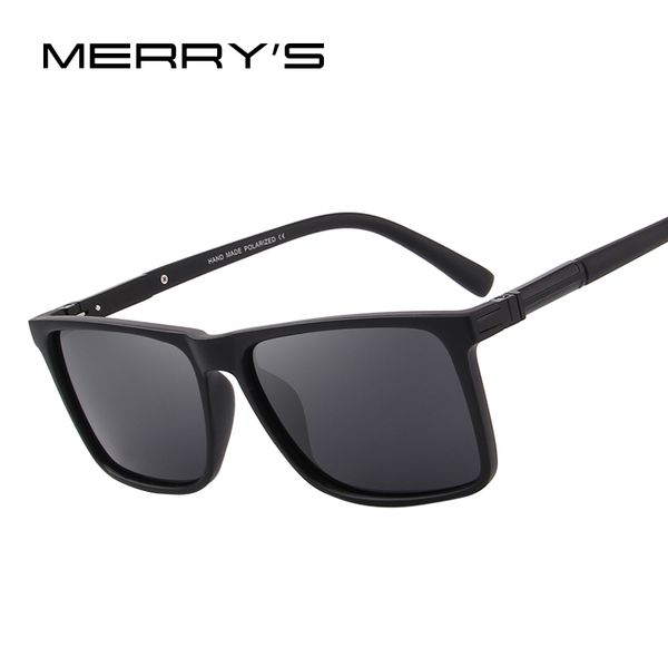 merrys design men polarized rectangle sunglasses 100% uv protection s8296 y200420, White;black
merrys design men polarized rectangle sunglasses 100% uv protection s8296 y200420, White;black
