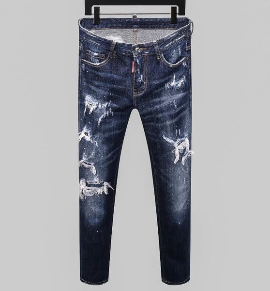 wholesale 2020 summer new pattern men's jeans, european denim production of good quality men's wear welcome to fashion brand 1vs5, Blue
wholesale 2020 summer new pattern men's jeans, european denim production of good quality men's wear welcome to fashion brand 1vs5, Blue