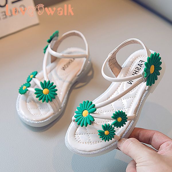 girls sandals summer girl shoes for kids daisies sandals fashion children slipper kids dress flower girls leather shoes, Black;red
girls sandals summer girl shoes for kids daisies sandals fashion children slipper kids dress flower girls leather shoes, Black;red