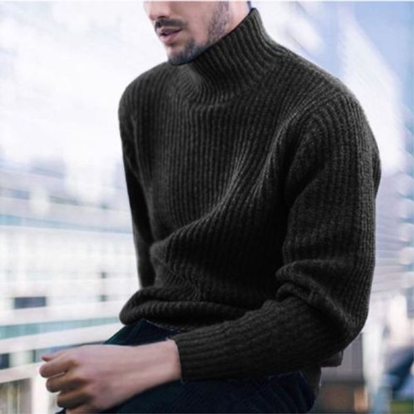 new men 2019 casual round neck fashion knit solid sweater long sleeve pullover knitwear jumper coat top, White;black
new men 2019 casual round neck fashion knit solid sweater long sleeve pullover knitwear jumper coat top, White;black