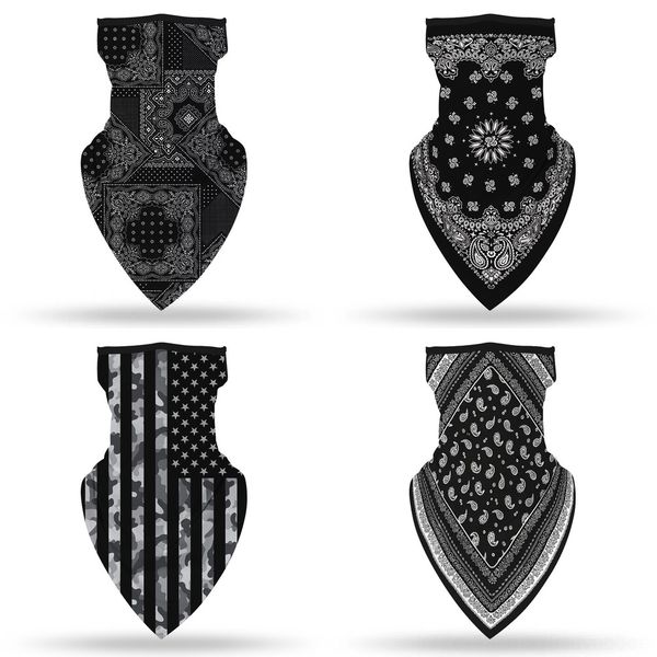 yajmb sports bandana headscarf scarves stylish mask face towel neck leggings face mask headdress outdoor essential riding hiking a, Black
yajmb sports bandana headscarf scarves stylish mask face towel neck leggings face mask headdress outdoor essential riding hiking a, Black