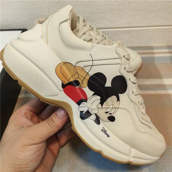 women shoes men shoes casual shoes famous designer star same paragraph 2020 models sweet pattern mouse pattern c13, Black
women shoes men shoes casual shoes famous designer star same paragraph 2020 models sweet pattern mouse pattern c13, Black