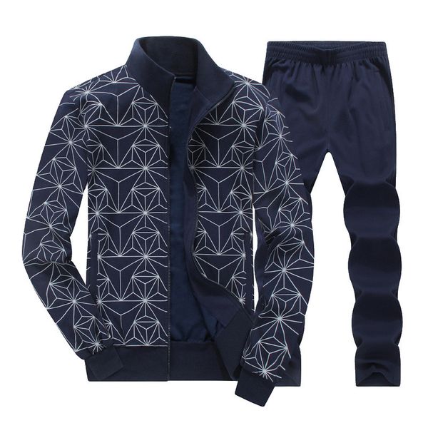 amberheard 2018 fashion spring autumn men sporting suit hoodies sweatshirt+pants sweatsuit two piece set tracksuit clothing 8xl, Gray
amberheard 2018 fashion spring autumn men sporting suit hoodies sweatshirt+pants sweatsuit two piece set tracksuit clothing 8xl, Gray