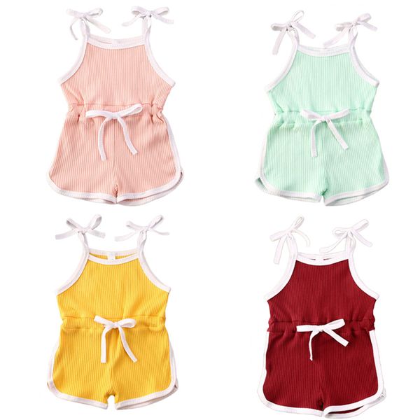 clothing sets 1-6years summer baby girls knitted clothes sleeveless romper bodysuit jumpsuit cotton outfits, White
clothing sets 1-6years summer baby girls knitted clothes sleeveless romper bodysuit jumpsuit cotton outfits, White
