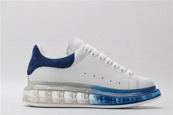 spring-summer 2019 upgraded high-quality sneakers for both men and women transparent rubber thick sole outdoor leisure trip sneaker, Black
spring-summer 2019 upgraded high-quality sneakers for both men and women transparent rubber thick sole outdoor leisure trip sneaker, Black