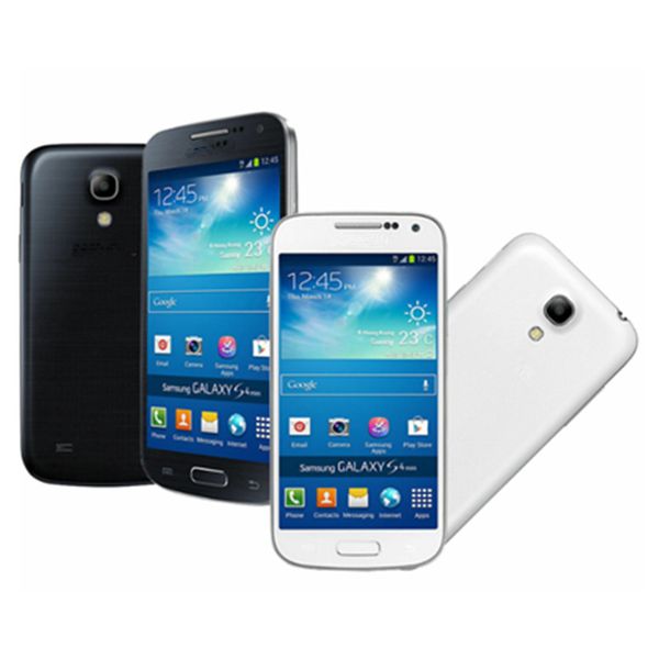 восстановленный телефон samsung galaxy s4 мини плюс i9195 оригинальный 4g lte gps wi-fi 8mp 4,3" 1.5gb ram 8gb rom телефона
восстановленный телефон samsung galaxy s4 мини плюс i9195 оригинальный 4g lte gps wi-fi 8mp 4,3" 1.5gb ram 8gb rom телефона