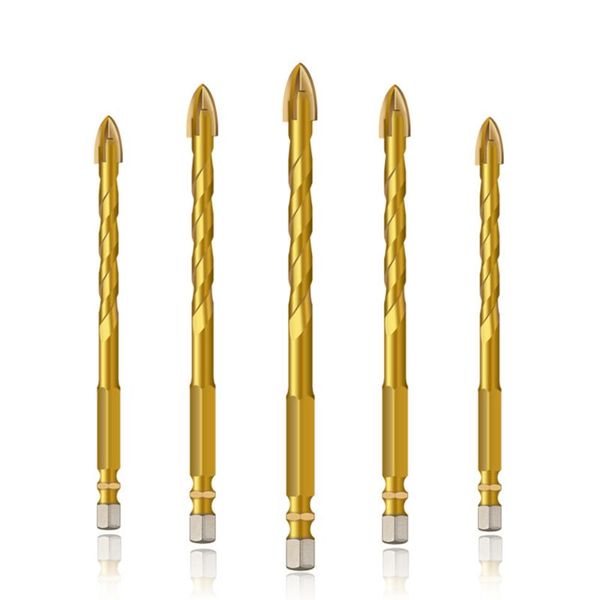 4pcs/set quality drill bits carbide alloy titanium plated triangle glass drill tungsten steel tile power hand tools set
4pcs/set quality drill bits carbide alloy titanium plated triangle glass drill tungsten steel tile power hand tools set