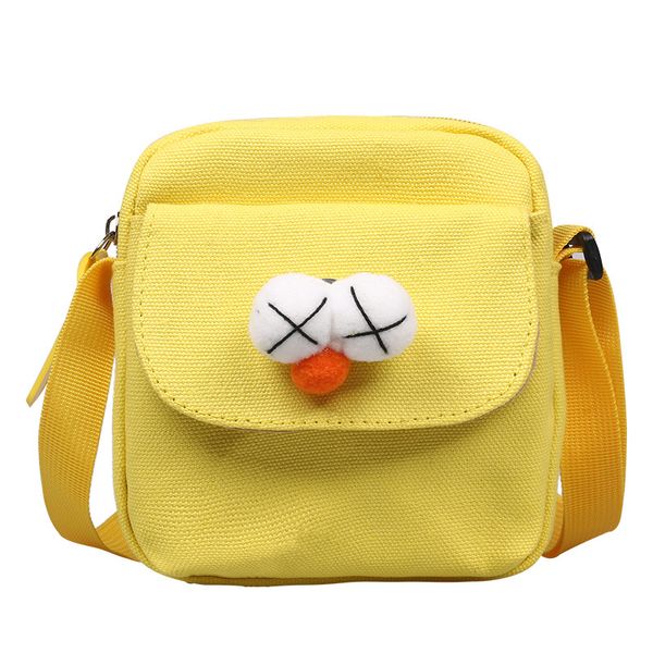 children's canvas bag 2020 new arrival cute messenger bag cartoon funny mini shoulder messenger light cell phone pocket
children's canvas bag 2020 new arrival cute messenger bag cartoon funny mini shoulder messenger light cell phone pocket