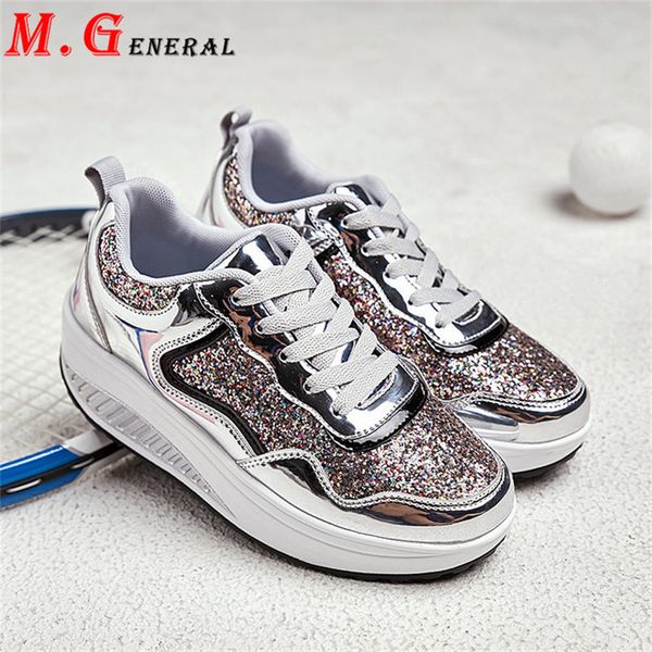 summer sneakers women hidden heels sport shoes woman bling breathable running shoes golden lace-up women's sports shoe 2020 q5
summer sneakers women hidden heels sport shoes woman bling breathable running shoes golden lace-up women's sports shoe 2020 q5