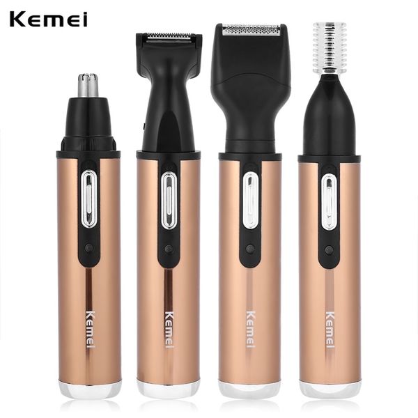 kemei 4 in 1 rechargeable nose hair trimmer for men trimer ear face eyebrow nose hair removal eyebrow trimmer for nose wireless
kemei 4 in 1 rechargeable nose hair trimmer for men trimer ear face eyebrow nose hair removal eyebrow trimmer for nose wireless
