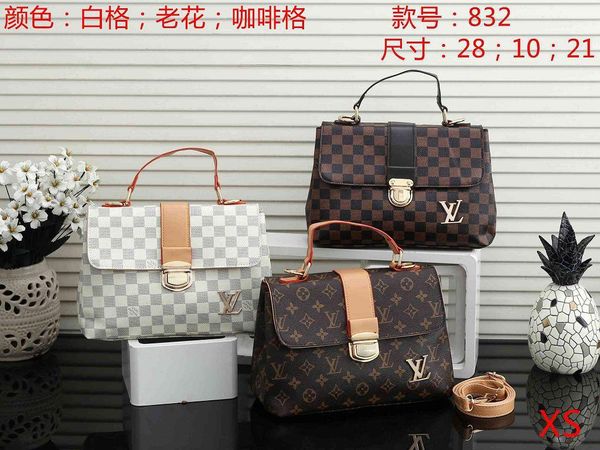 xs 832 price women ladies single handbag tote shoulder backpack bag purse wallet
xs 832 price women ladies single handbag tote shoulder backpack bag purse wallet