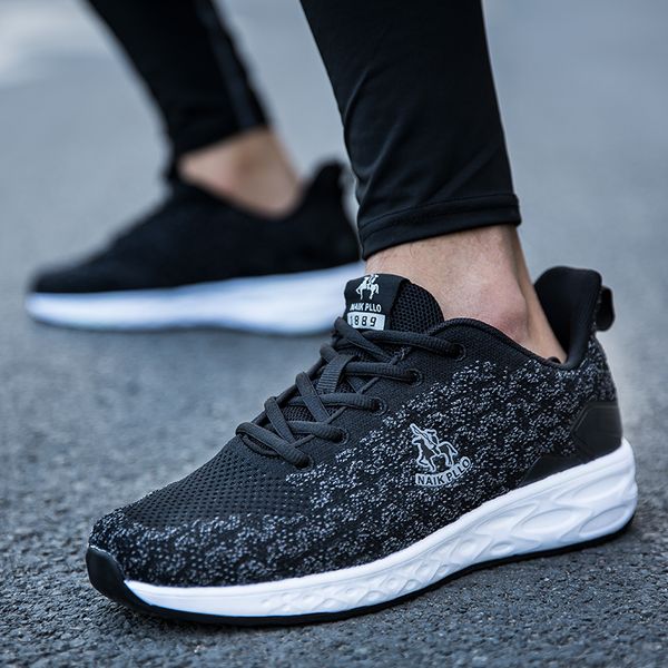 new trend sport shoes brand for men breathable running shoes man summer lacing athletic sneakers mens red black gym men
new trend sport shoes brand for men breathable running shoes man summer lacing athletic sneakers mens red black gym men
