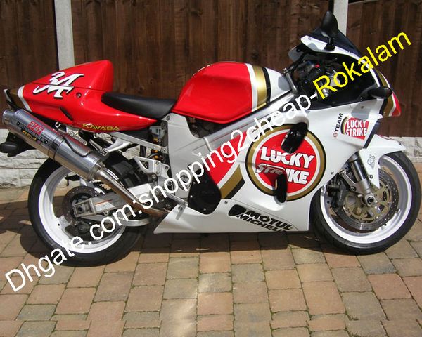 lucky strike fairing for suzuki tl1000r tl1000 r 1998 1999 2000 2001 2002 2003 motorcycle bodywork aftermarket kit (injection molding
lucky strike fairing for suzuki tl1000r tl1000 r 1998 1999 2000 2001 2002 2003 motorcycle bodywork aftermarket kit (injection molding