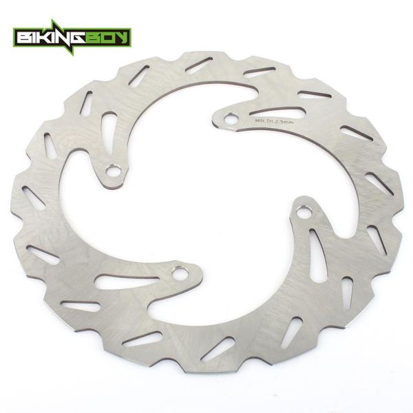 bikingboy front brake disc rotor disk kx 125 250 06 07 08 kx250f kx450f kxf 250 kx-f 450 06-14 klx 450 r 07-19 09 10 11 12 13 15
bikingboy front brake disc rotor disk kx 125 250 06 07 08 kx250f kx450f kxf 250 kx-f 450 06-14 klx 450 r 07-19 09 10 11 12 13 15