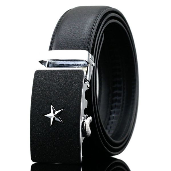automatic metal buckle genuine leather mens belt fashion belts for men automatic buckle belt men designer belts hy-333, Black;brown
automatic metal buckle genuine leather mens belt fashion belts for men automatic buckle belt men designer belts hy-333, Black;brown
