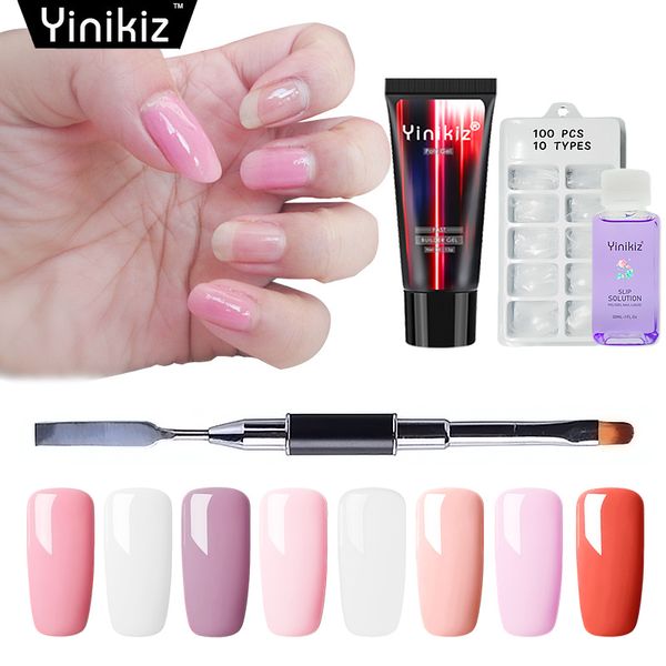 yinikiz 4pcs builder gel for nail extensions finger extension uv gel polish forms for nail extension art varnish tools set, Red;pink
yinikiz 4pcs builder gel for nail extensions finger extension uv gel polish forms for nail extension art varnish tools set, Red;pink