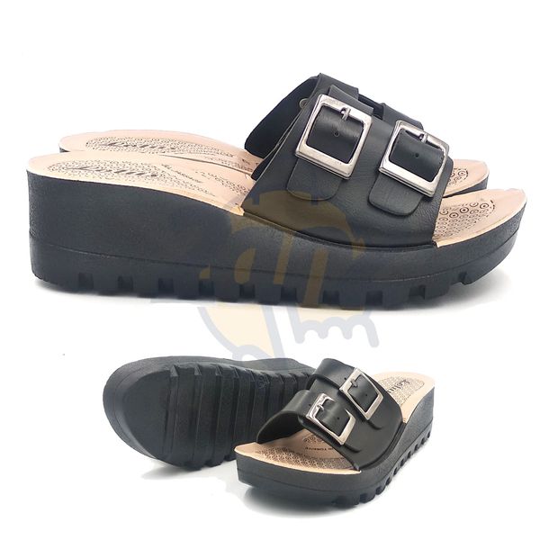 orthopedic sandals women female slippers casual shoes female shoe slipper slip on slides female ladies i, Black
orthopedic sandals women female slippers casual shoes female shoe slipper slip on slides female ladies i, Black