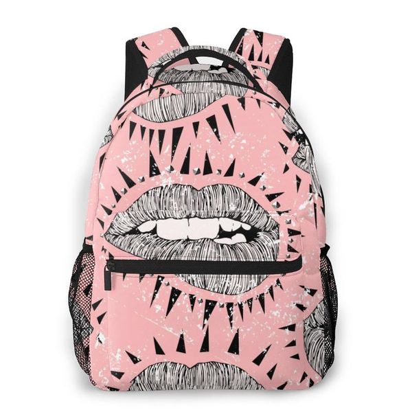 2020 oln рюкзак женщин сумки на ремне, панк губы флаеры с шипами школа сумка для девочки-подростка рюкзаки
2020 oln рюкзак женщин сумки на ремне, панк губы флаеры с шипами школа сумка для девочки-подростка рюкзаки