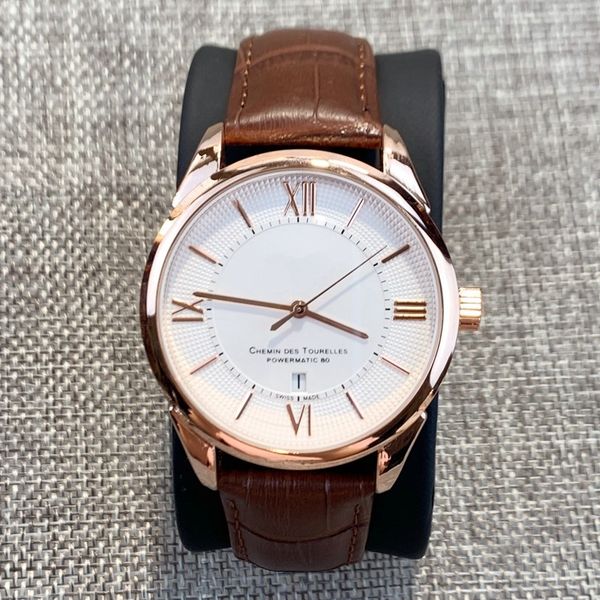 new model luxury fashion man leather simple watches dress watch classic quartz watch with date sport wristwatches dropshipping, Slivery;brown
new model luxury fashion man leather simple watches dress watch classic quartz watch with date sport wristwatches dropshipping, Slivery;brown