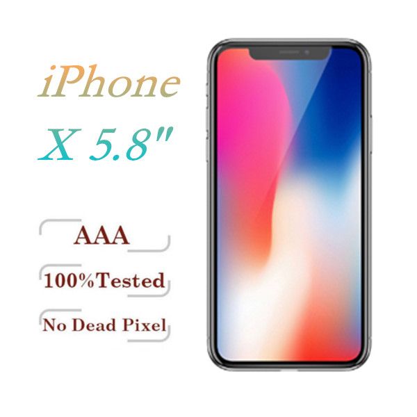 gx oled quality for iphone x grade a +++ lcd display touch digitizer complete screen assembly replacement dhl
gx oled quality for iphone x grade a +++ lcd display touch digitizer complete screen assembly replacement dhl