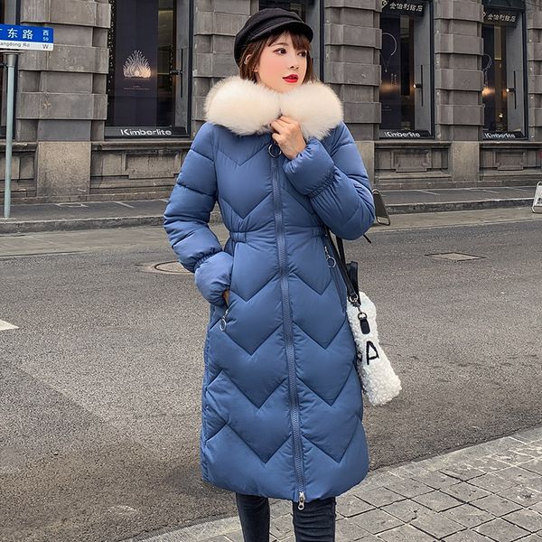 25 degrees winter women long parkas coat thick warm big fur collar slim jacket for female casual thicken sintepon parkas jacket, Tan;black
25 degrees winter women long parkas coat thick warm big fur collar slim jacket for female casual thicken sintepon parkas jacket, Tan;black