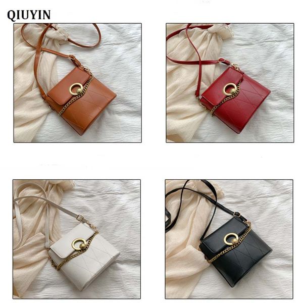 qiuyin vintage small women bucket bags for handbags women shoulder bags girls fashion messenger crossbody
qiuyin vintage small women bucket bags for handbags women shoulder bags girls fashion messenger crossbody