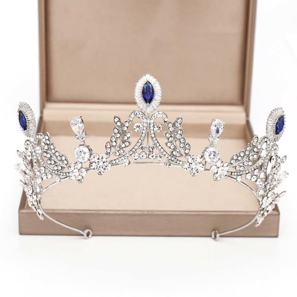 forseven high fashion flower leaves crystal queen princess tiara crown bride noiva engagement wedding party hair jewelry, Golden;white
forseven high fashion flower leaves crystal queen princess tiara crown bride noiva engagement wedding party hair jewelry, Golden;white