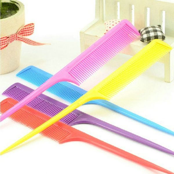 pink rat tail comb orangesalon professional beauty tools blu menta peigne de coiffure pink rat hairclippers2011 qfmyi, Silver
pink rat tail comb orangesalon professional beauty tools blu menta peigne de coiffure pink rat hairclippers2011 qfmyi, Silver